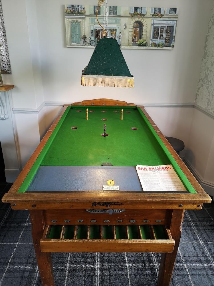 Woolpack Inn ชิชิสเตอร์ ภายนอก รูปภาพ